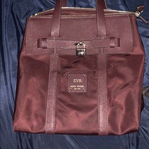 Henri bendal back pack